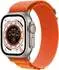 Apple Watch Ultra Titan