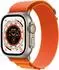 Apple Watch Ultra Titan