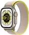 Apple Watch Ultra Titan