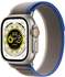 Apple Watch Ultra Titan