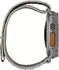 Apple Watch Ultra Titan Trail Loop Blau/Grau S/M