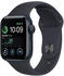 Apple Watch SE 2022 GPS 40mm Mitternacht Sportarmband Mitternacht