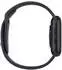 Apple Watch SE 2022 4G 44mm Mitternacht Sportarmband Mitternacht