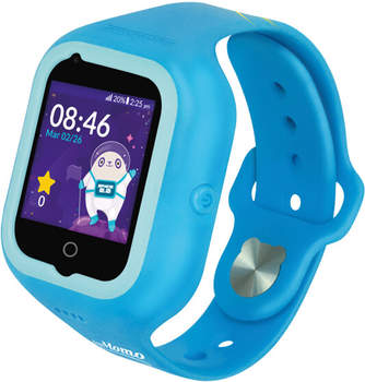 SoyMomo Space 2.0 blau