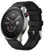 Amazfit W2166EU1N, Amazfit GTR 4 Smartwatch 46mm Schwarz