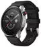 Amazfit GTR 4 Superspeed Black