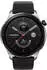 Amazfit GTR 4 Superspeed Black