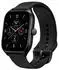 Amazfit GTS 4 Infinite Black