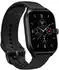 Amazfit GTS 4 Infinite Black