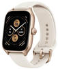 Amazfit GTS 4 Smart Watch Farbe White 1 St., Grundpreis: &euro; 229.900,- / l