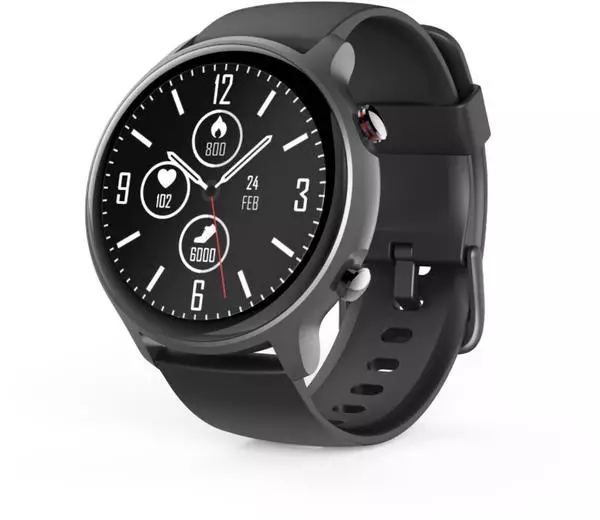 Smartwatches 50 bis 100 Euro Test Gunstige Uhren