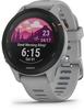 Garmin Smartwatch »Forerunner 255S Basic«, (Proprietär)