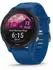 Garmin Forerunner 255 dunkelblau