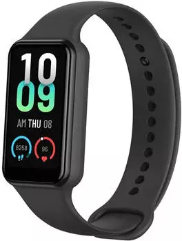 Amazfit Band 7 schwarz