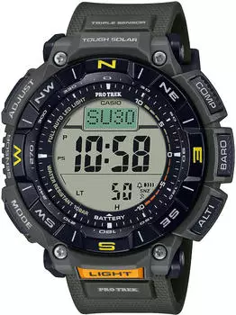 Casio Pro Trek PRG-340-3ER