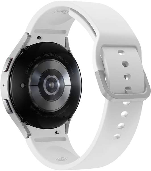 Samsung Galaxy Watch5 44mm LTE Silver White EU-Modell