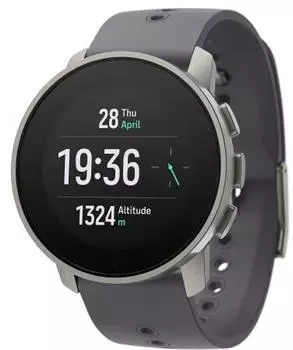 SUUNTO Peak Pro Multisport Uhr Robust Outdoor Smartwatch