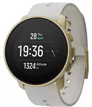 Suunto 9 Peak Pro Pearl Gold
