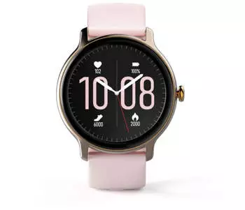 Hama Fit Watch 4910 Rosegold