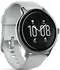 Hama Fit Watch 4910 Silber