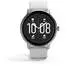 Hama Fit Watch 4910 Silber