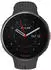 Polar Pacer PRO Carbon Gray + Polar H10 Heart Rate Sensor