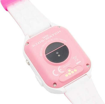 Technaxx Paw Patrol 4G rosa (4942) – Technische Highlights der Kinder-Smartwatch