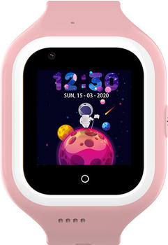 SaveFamily 4G Iconic pink