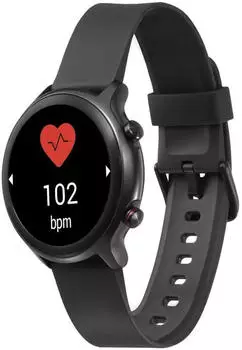Doro Watch Black