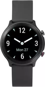 Doro Watch Black – Entdecken Sie die Vielseitigkeit der Doro Watch Black