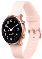 Watch 3,25 Cm (1.28' ) Tft 44 Mm Pink (380601)