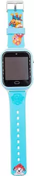 Technaxx Paw Patrol 4G blau (4938) – Vielseitige Smartwatch für Kinder