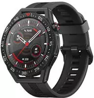 Huawei WATCH GT 3 SE, 3,63 cm (1.43"), AMOLED, Touchscreen, 4 GB, GPS, 36,6 g -