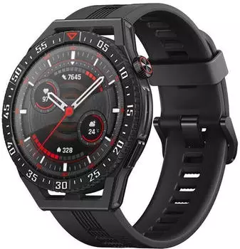 Huawei WATCH GT 3 SE 46mm Graphite Black