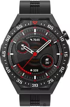 Huawei WATCH GT 3 SE 46mm Graphite Black – Entdecken Sie die Huawei WATCH GT 3 SE 46mm Graphite Black