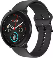 Polar 900106234, Polar Ignite 3 (43 mm) (900106234) Schwarz