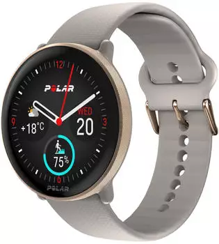 Polar Ignite 3 Greige Sand
