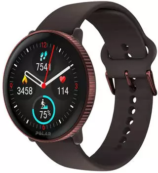 Polar Ignite 3 Brown Copper