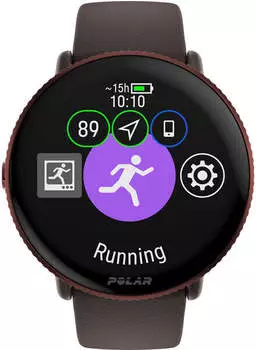 Polar Ignite 3 Brown Copper – Entdecken Sie die Polar Ignite 3 Brown Copper
