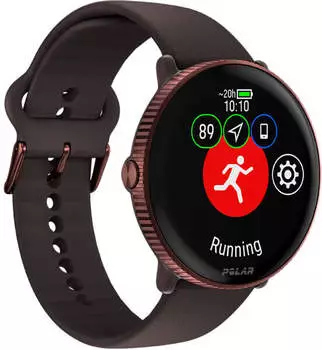 Polar Ignite 3 Brown Copper – Ein Display, das begeistert
