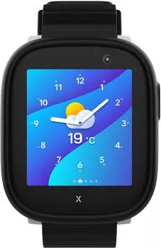 XPLORA X6 Play black Nano-SIM XPLORA X6 Play black Nano-SIM