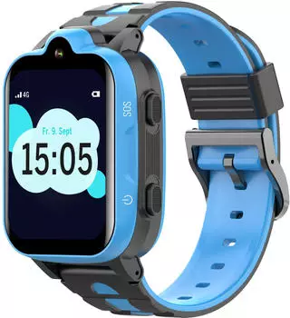 Bea-Fon SW1 blau