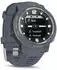 Garmin Instinct Crossover Standard Edition Granitblau