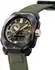 Casio Pro Trek PRW-6900Y-3ER Solar grün/schwarz