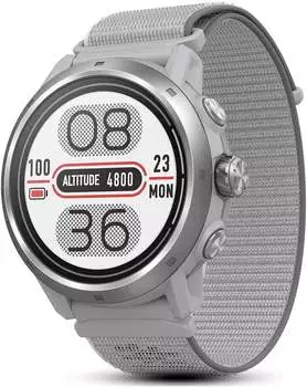 Coros Apex 2 Pro Grey