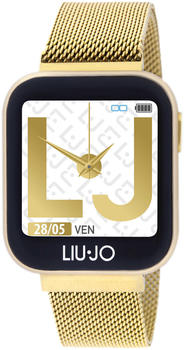 LIU Jo Luxury SWLJ004