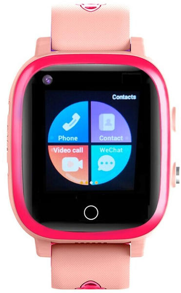 Garett Kids Sun Pro 4G pink