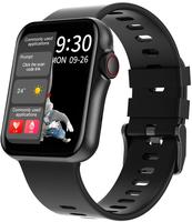 Smarty2.0 SW022A, Smarty2.0 - SW022A - Smartwatch - Unisex