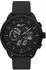 Fossil Gen 6 Wellness Edition schwarz (FTW7080)