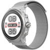 Coros - GPS-Uhr - Apex 2 Black Grey - Grau